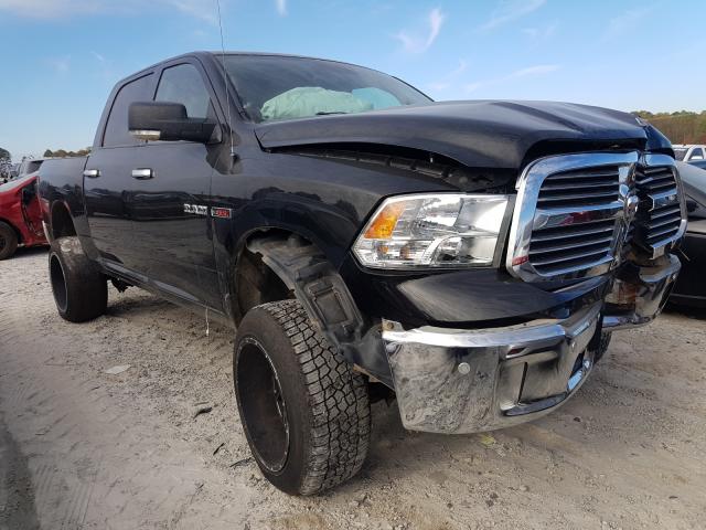 RAM 1500 SLT 2017 1c6rr7lm3hs876122