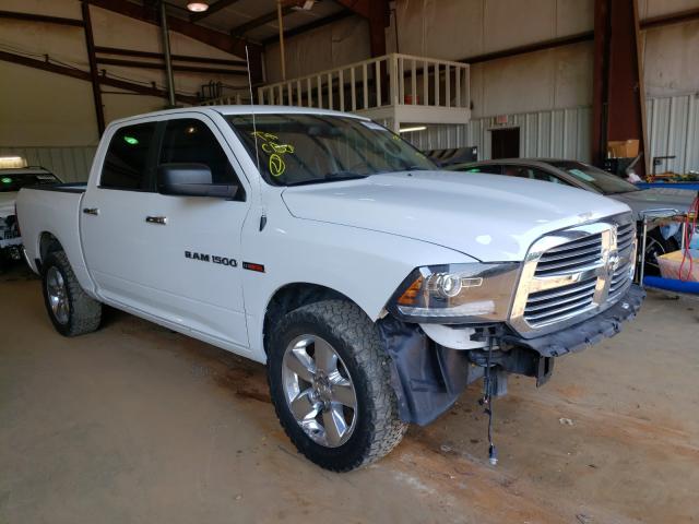 RAM 1500 SLT 2017 1c6rr7lm3hs877254