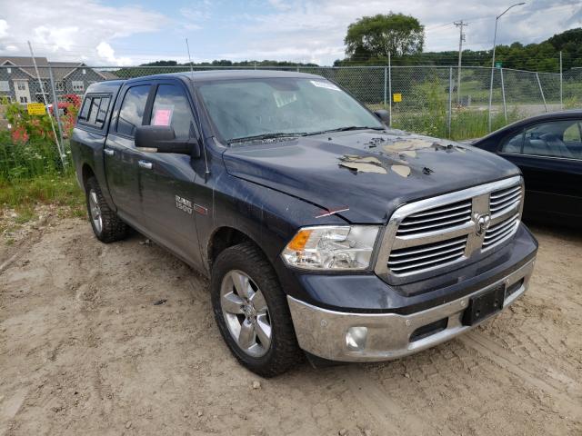 RAM 1500 SLT 2017 1c6rr7lm3hs877870