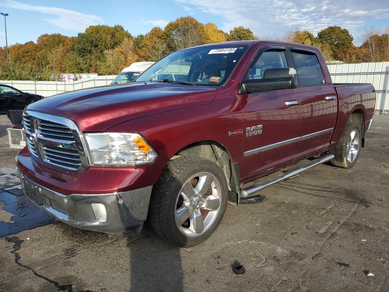 RAM 1500 2017 1c6rr7lm3hs880283