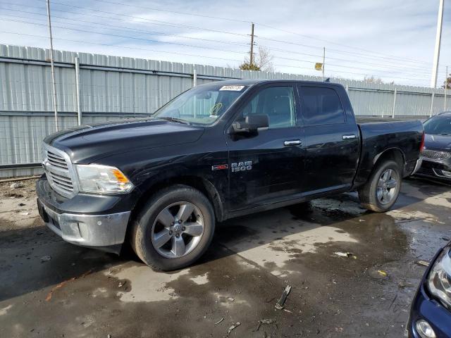 RAM 1500 SLT 2017 1c6rr7lm3hs880851