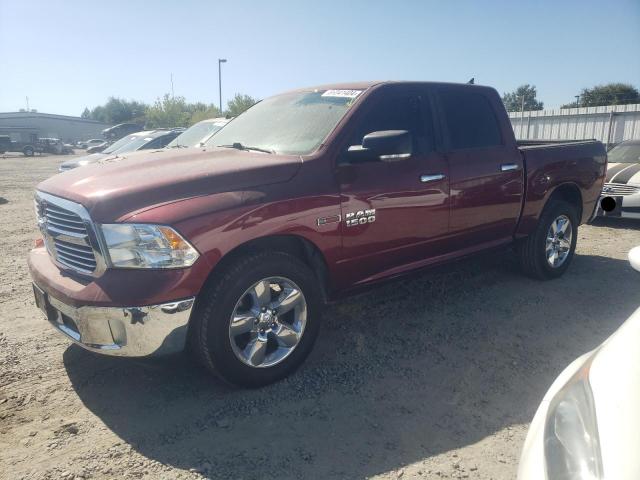 RAM 1500 SLT 2017 1c6rr7lm3hs881174