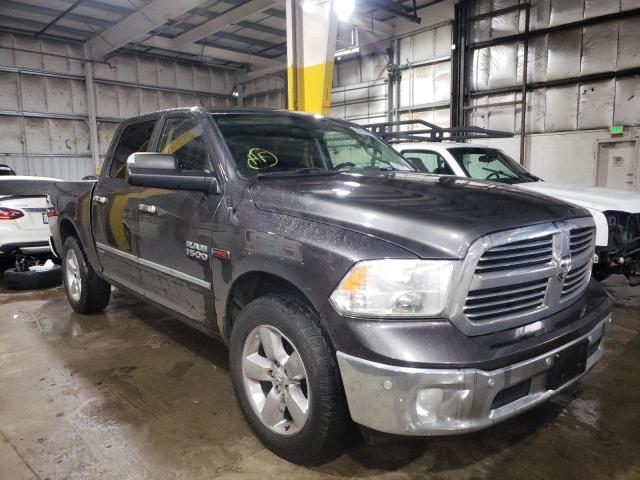 RAM 1500 SLT 2017 1c6rr7lm3hs881658