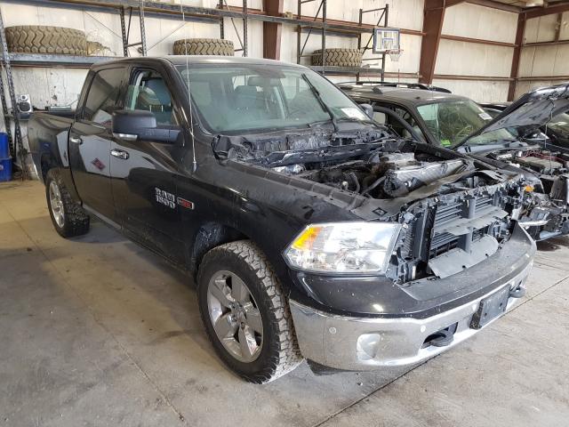 RAM 1500 SLT 2018 1c6rr7lm3js245571