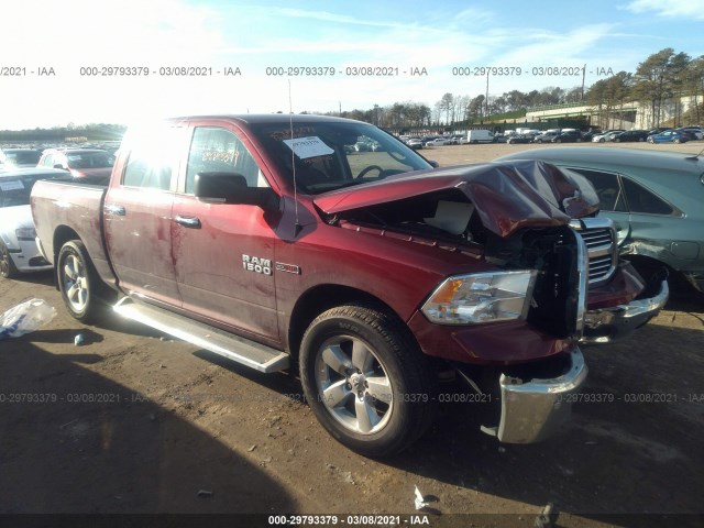 RAM 1500 2018 1c6rr7lm3js277422