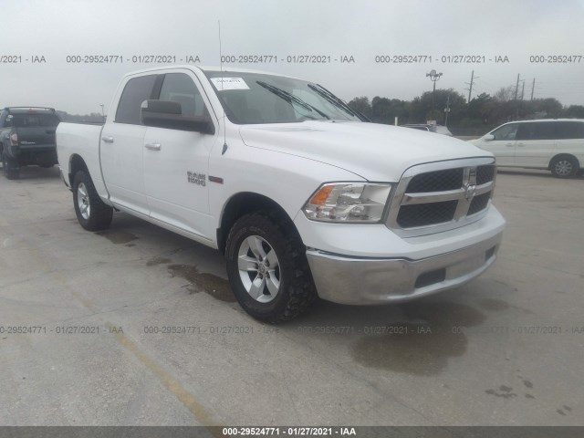 RAM 1500 2014 1c6rr7lm4es279301