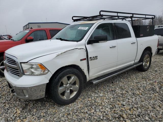 RAM 1500 2014 1c6rr7lm4es286149