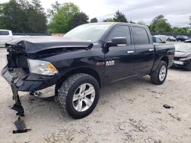 RAM 1500 2014 1c6rr7lm4es395646