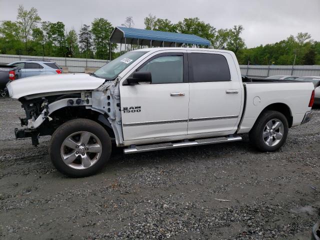 RAM 1500 SLT 2015 1c6rr7lm4fs662544