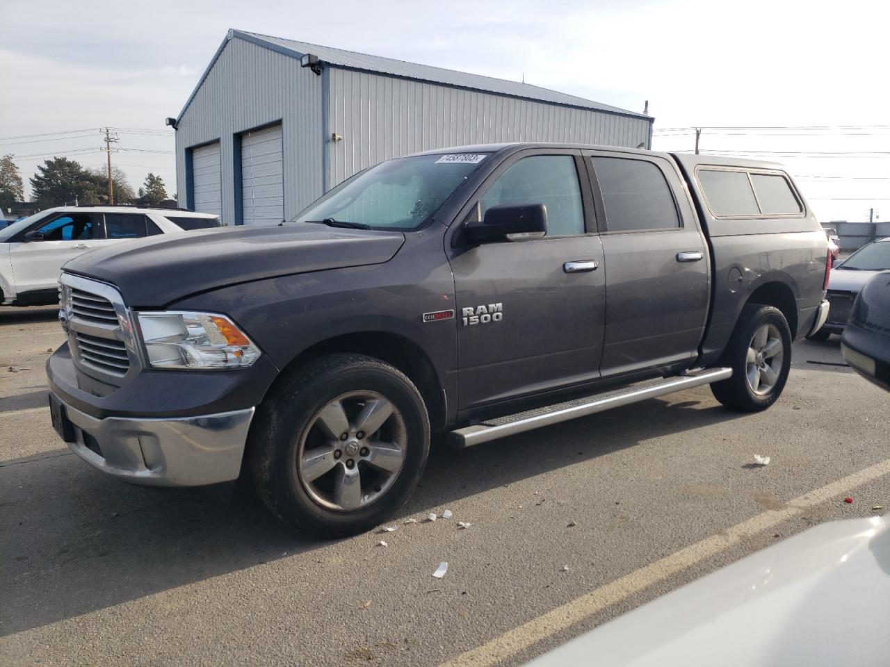 RAM 1500 2015 1c6rr7lm4fs684415