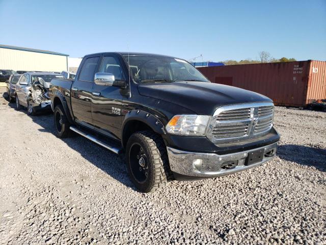 RAM 1500 SLT 2015 1c6rr7lm4fs687668