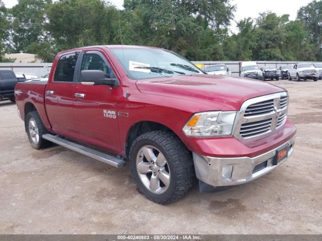 RAM 1500 2015 1c6rr7lm4fs711712