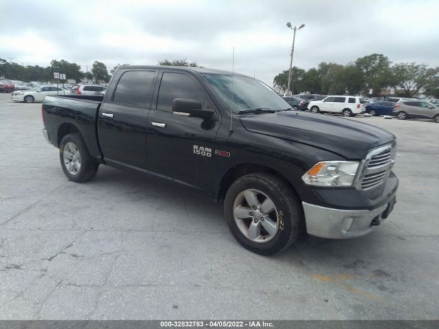 RAM 1500 2015 1c6rr7lm4fs717896