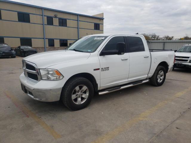 RAM 1500 SLT 2015 1c6rr7lm4fs718689