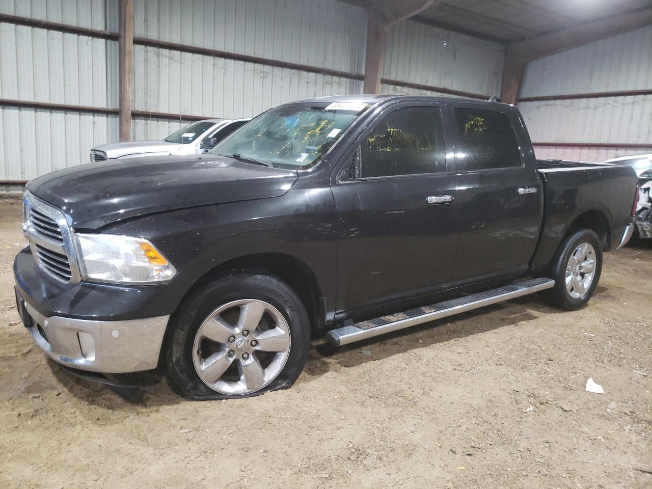 RAM 1500 2015 1c6rr7lm4fs748047