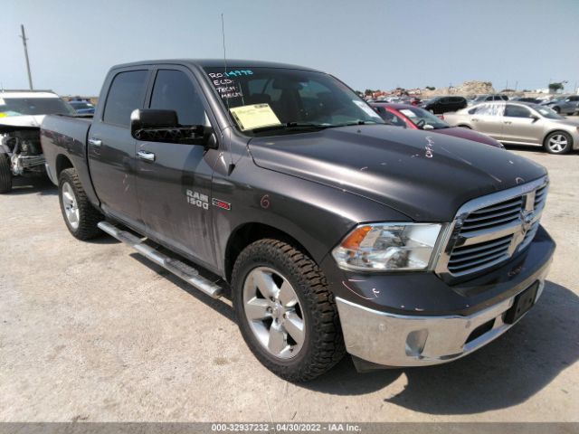 RAM 1500 2016 1c6rr7lm4gs116148