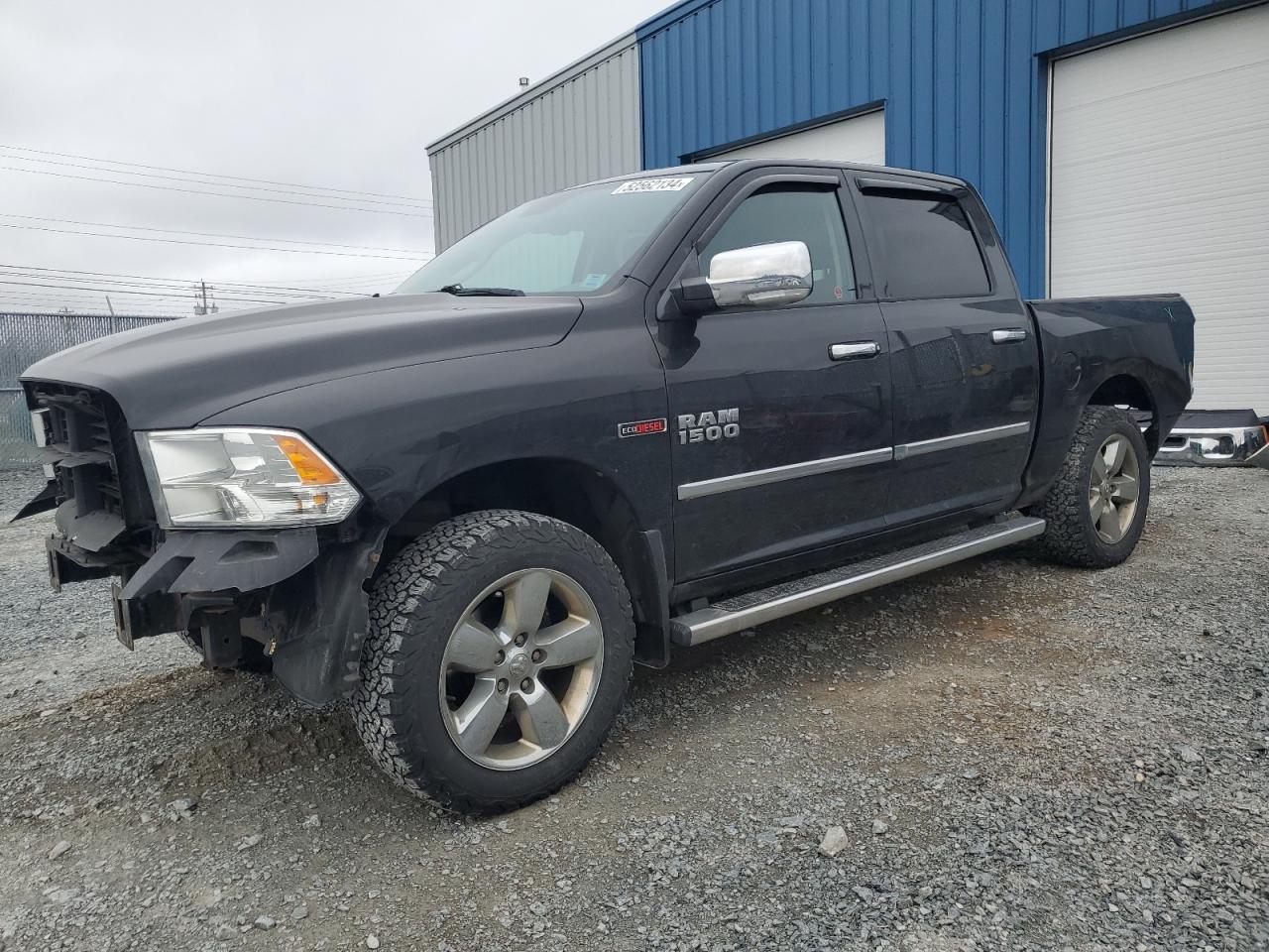 RAM 1500 2016 1c6rr7lm4gs258418