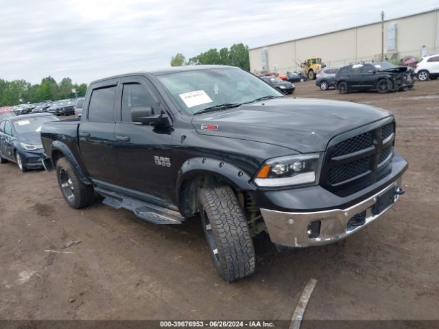 RAM 1500 2016 1c6rr7lm4gs300084