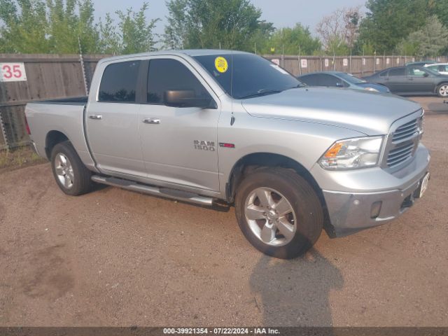 RAM 1500 SLT 2016 1c6rr7lm4gs387114