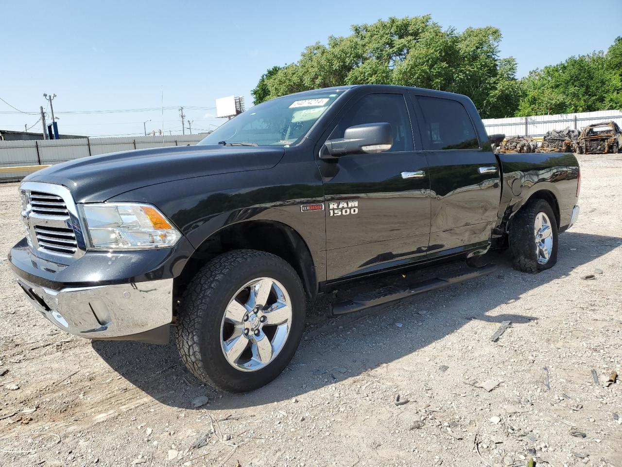 RAM 1500 2017 1c6rr7lm4hs599335