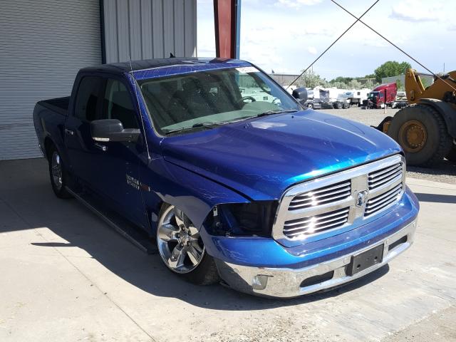 RAM 1500 SLT 2017 1c6rr7lm4hs875027