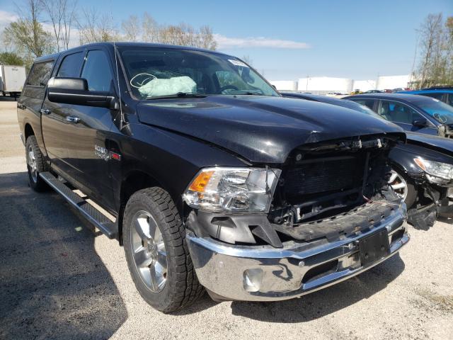 RAM 1500 SLT 2017 1c6rr7lm4hs875061