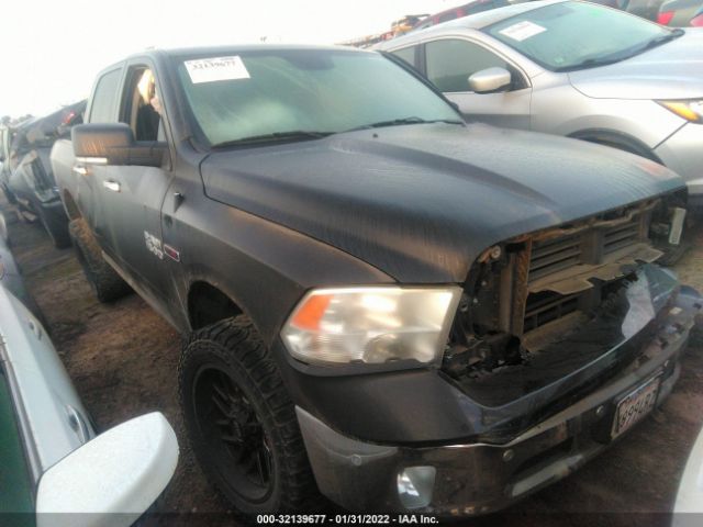 RAM 1500 2017 1c6rr7lm4hs879093