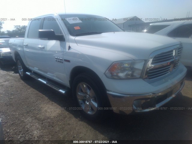 RAM 1500 2018 1c6rr7lm4js230979