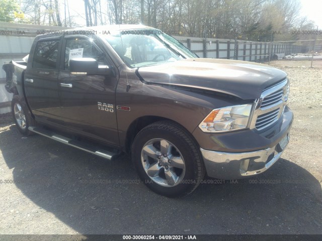 RAM 1500 2018 1c6rr7lm4js339247