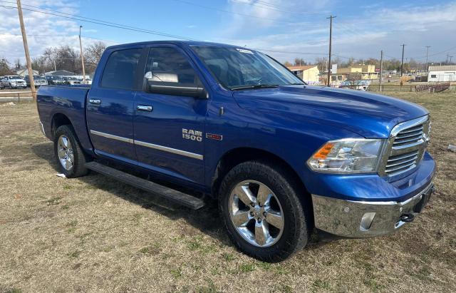 RAM 1500 2018 1c6rr7lm4js354380