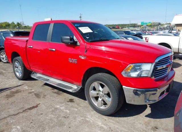 RAM 1500 2014 1c6rr7lm5es326142