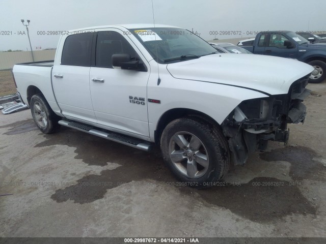 RAM 1500 2014 1c6rr7lm5es354118