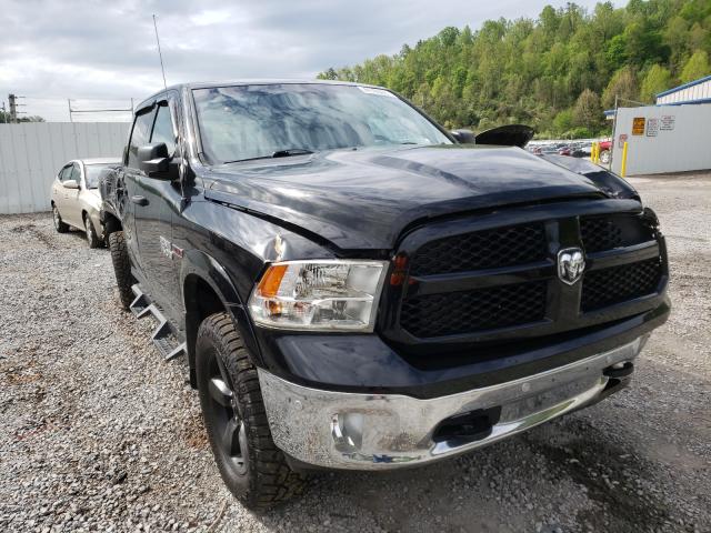 RAM 1500 SLT 2015 1c6rr7lm5fs533793