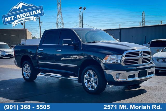 RAM 1500 2015 1c6rr7lm5fs536922