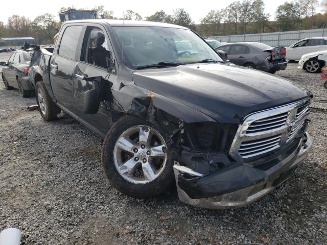 DODGE RAM 2015 1c6rr7lm5fs684410