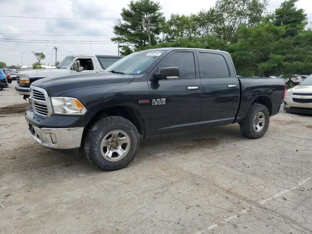 RAM 1500 SLT 2016 1c6rr7lm5gs167321