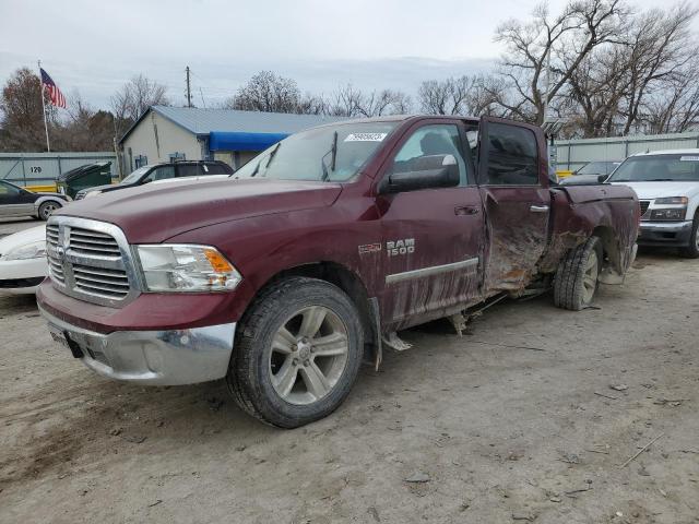 RAM 1500 2016 1c6rr7lm5gs178819