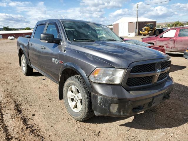 RAM 1500 SLT 2016 1c6rr7lm5gs186256