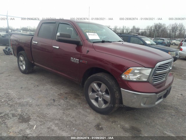 RAM 1500 2016 1c6rr7lm5gs272781