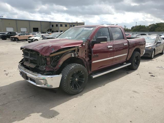 RAM 1500 SLT 2016 1c6rr7lm5gs296871