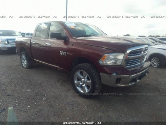 RAM 1500 2016 1c6rr7lm5gs304371