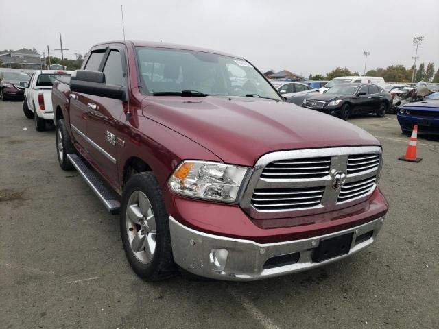 RAM 1500 SLT 2017 1c6rr7lm5hs875537