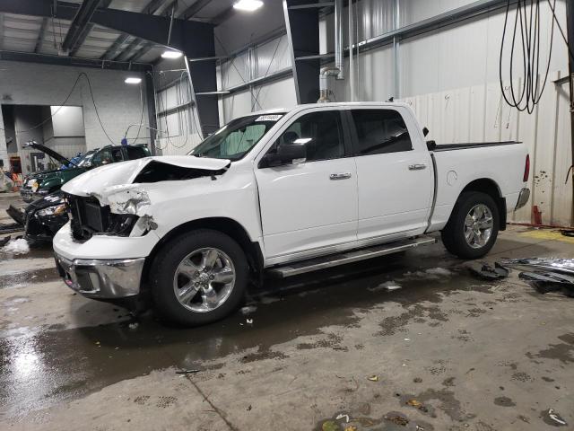 RAM 1500 SLT 2017 1c6rr7lm5hs878888