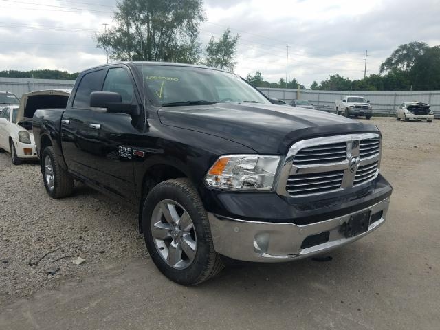 RAM 1500 SLT 2017 1c6rr7lm5hs879572