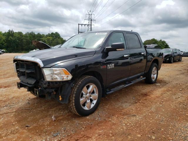 RAM 1500 SLT 2018 1c6rr7lm5js245569