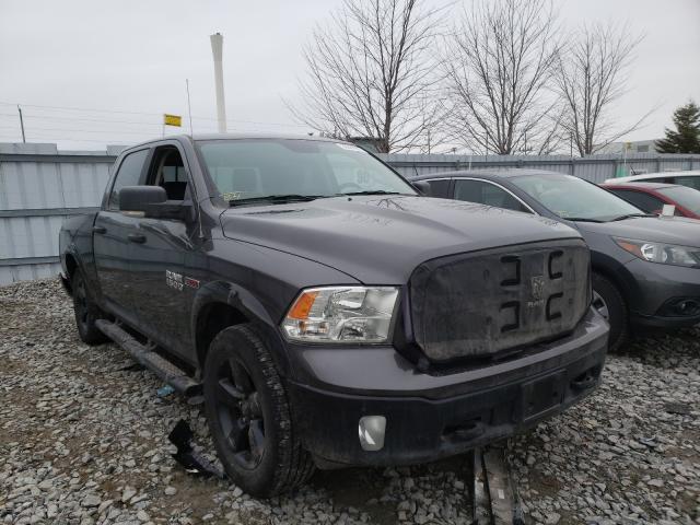 RAM 1500 SLT 2018 1c6rr7lm5js287711