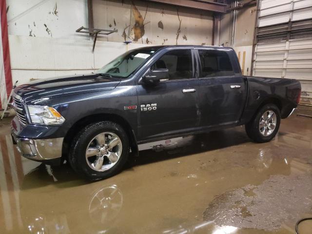 RAM 1500 SLT 2018 1c6rr7lm5js295999