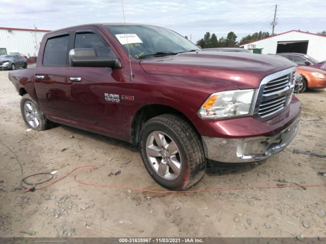 RAM 1500 2018 1c6rr7lm5js309755