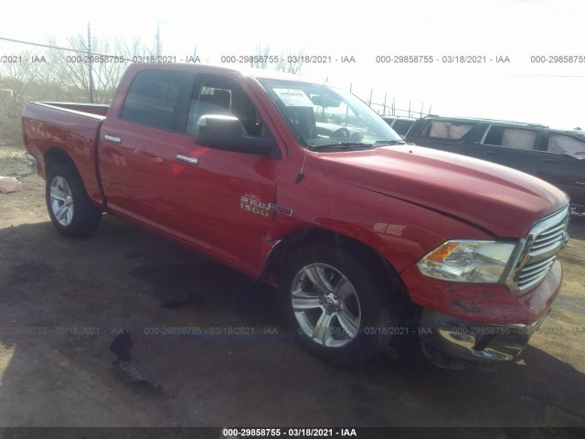 RAM 1500 2014 1c6rr7lm6es378654