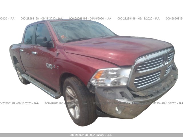 RAM 1500 2014 1c6rr7lm6es475983